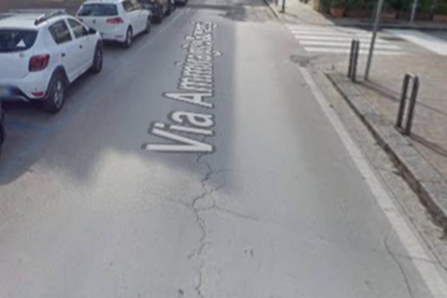 appartamento in vendita a Montevarchi