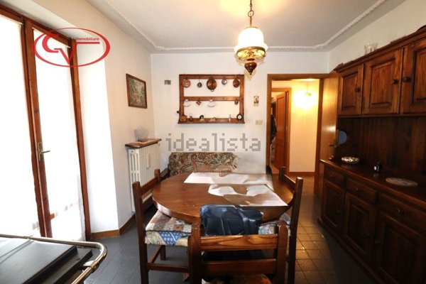 appartamento in vendita a Montevarchi in zona Levanella