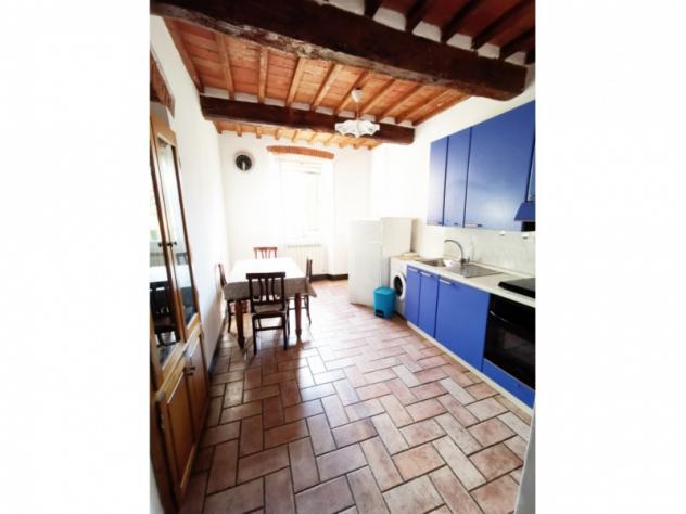 appartamento in vendita a Montevarchi