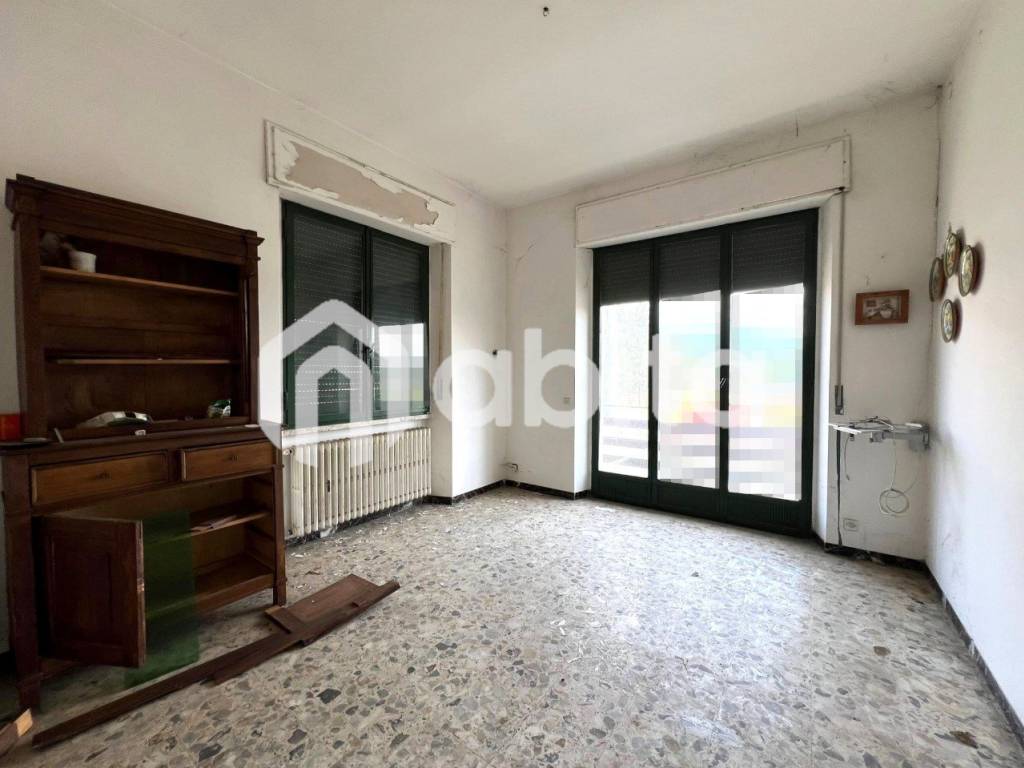 appartamento in vendita a Montevarchi