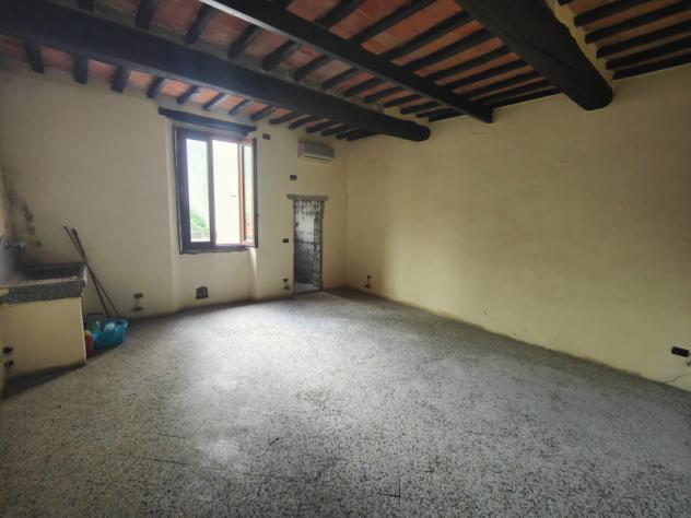 appartamento in vendita a Montevarchi