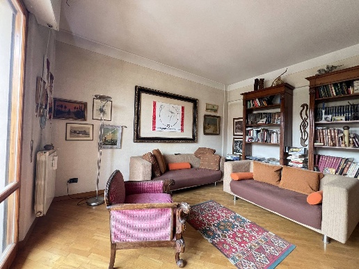 appartamento in vendita a Montevarchi