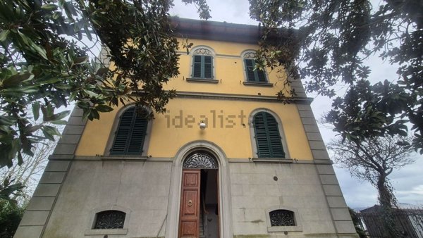 appartamento in vendita a Montevarchi in zona Levanella