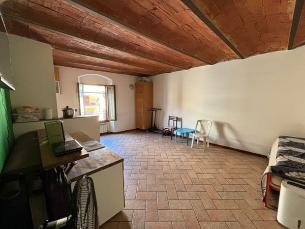 appartamento in vendita a Montevarchi in zona Levane