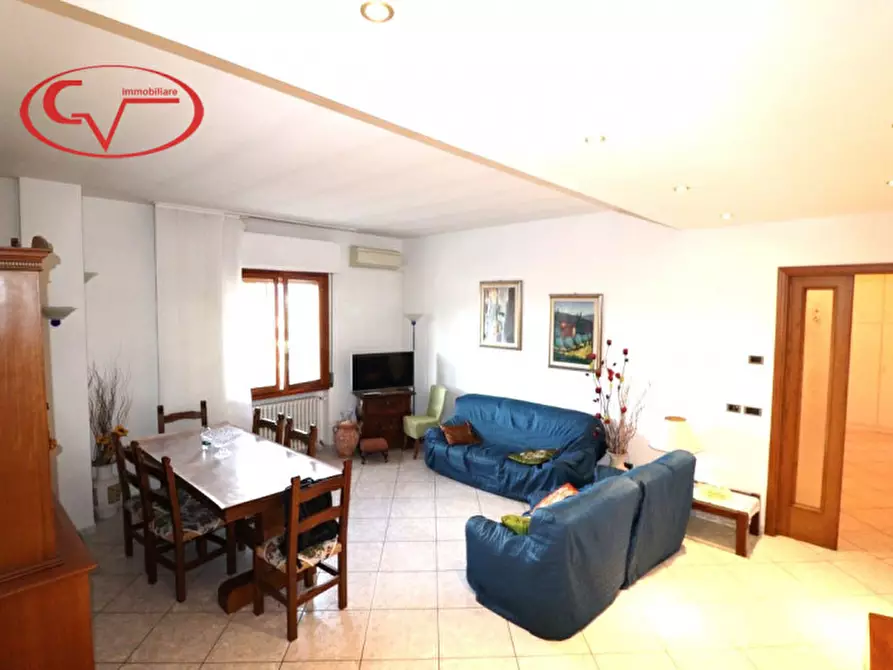 appartamento in vendita a Montevarchi