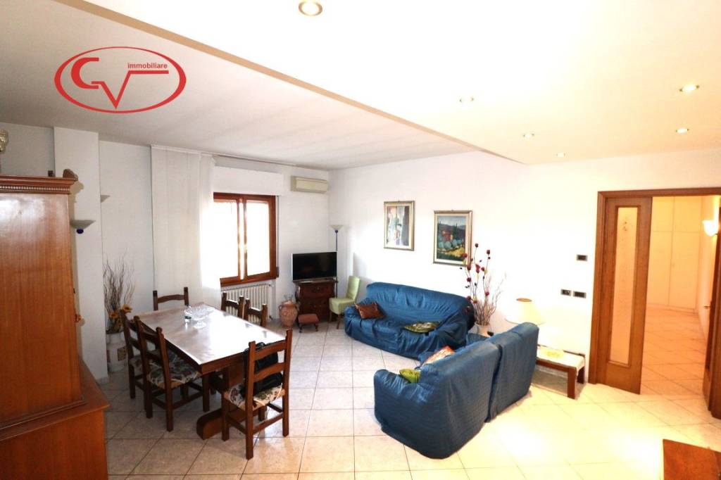 appartamento in vendita a Montevarchi