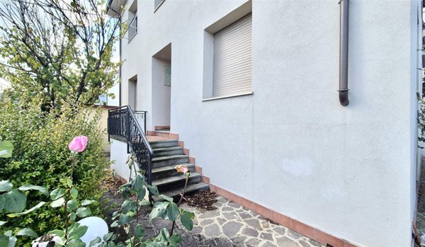 appartamento in vendita a Montevarchi in zona Levanella