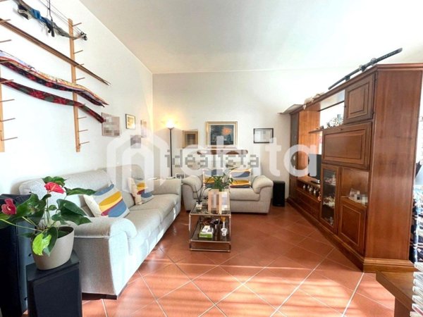 appartamento in vendita a Montevarchi