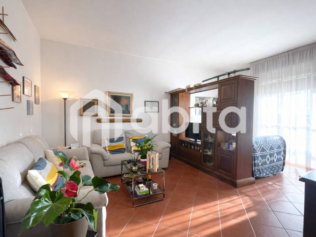 appartamento in vendita a Montevarchi