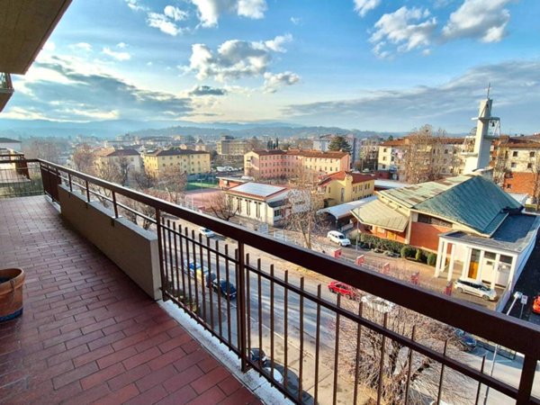 appartamento in vendita a Montevarchi