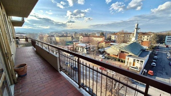appartamento in vendita a Montevarchi in zona Pateresso