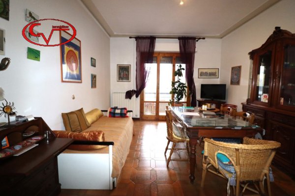 appartamento in vendita a Montevarchi