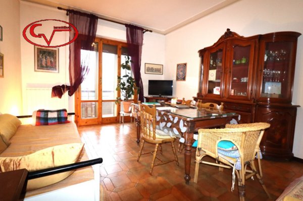 appartamento in vendita a Montevarchi