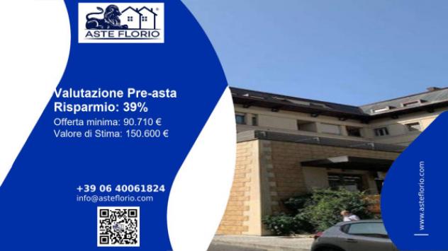 appartamento in vendita a Montevarchi