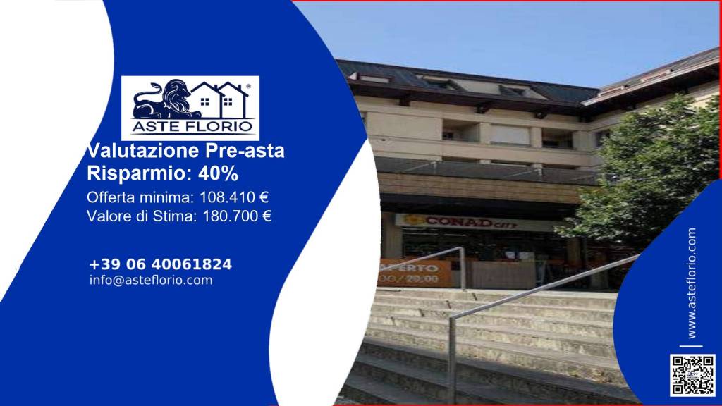 appartamento in vendita a Montevarchi