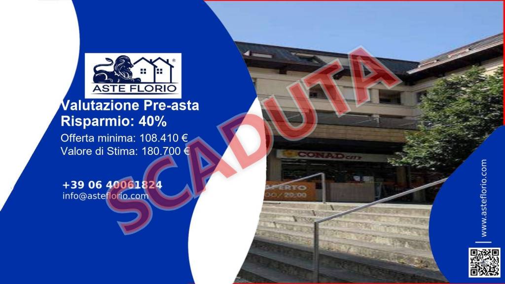 appartamento in vendita a Montevarchi