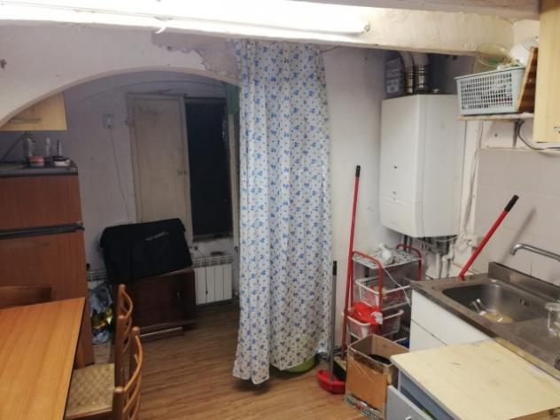 appartamento in vendita a Montevarchi