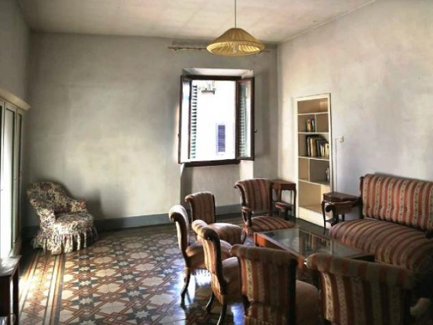 appartamento in vendita a Montevarchi