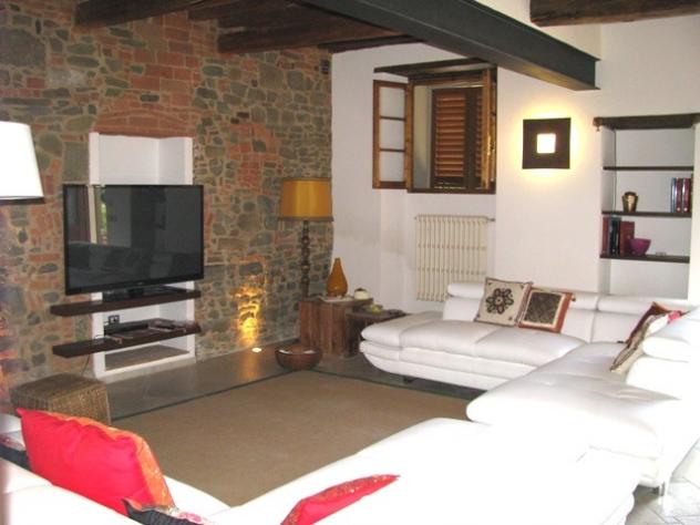 appartamento in vendita a Montevarchi