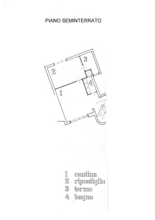 casa indipendente in vendita a Montevarchi in zona Levanella