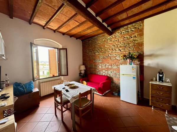 appartamento in vendita a Montevarchi