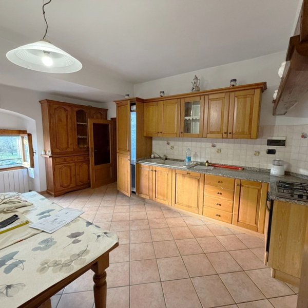 appartamento in vendita a Montevarchi