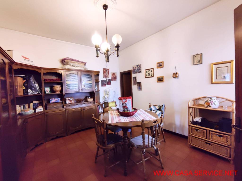 appartamento in vendita a Montevarchi in zona Levanella