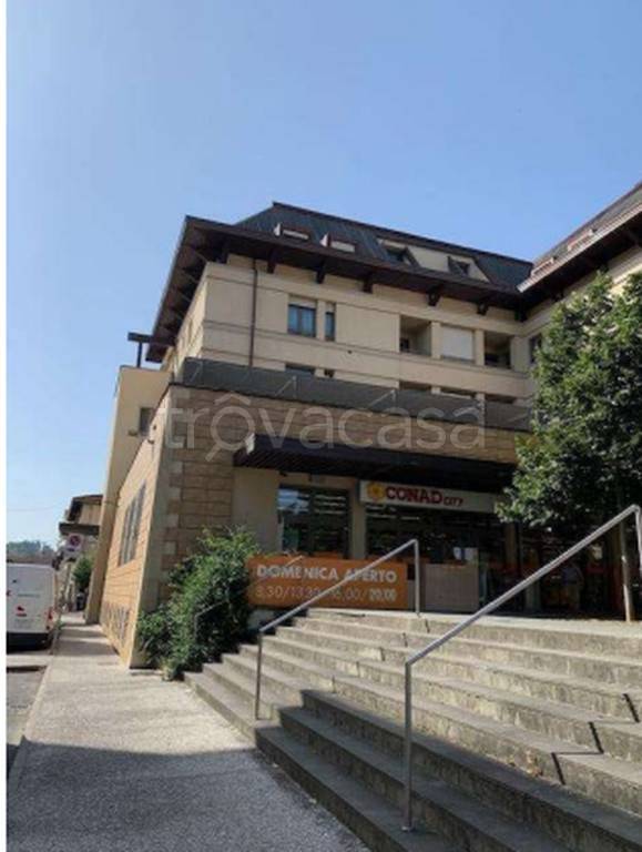 appartamento in vendita a Montevarchi