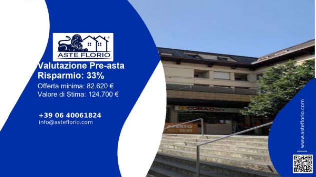 appartamento in vendita a Montevarchi