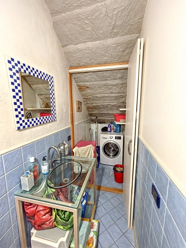 appartamento in vendita a Montevarchi