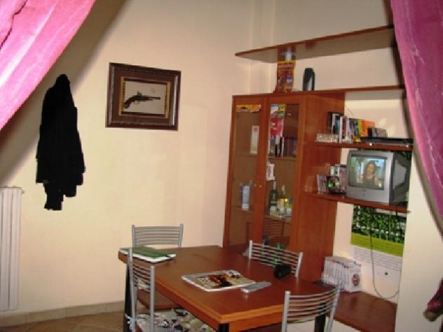 appartamento in vendita a Montevarchi