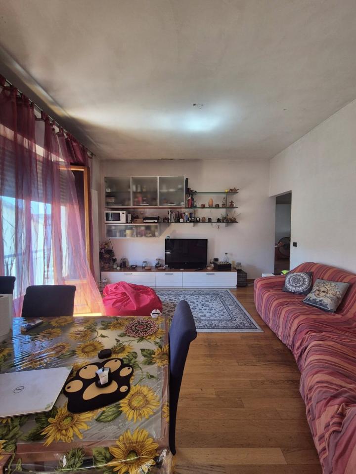 appartamento in vendita a Montevarchi