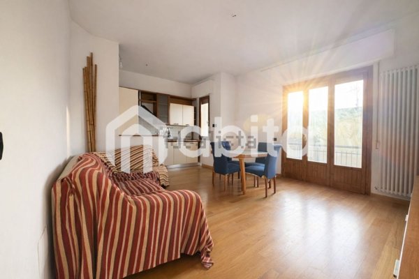 appartamento in vendita a Montevarchi