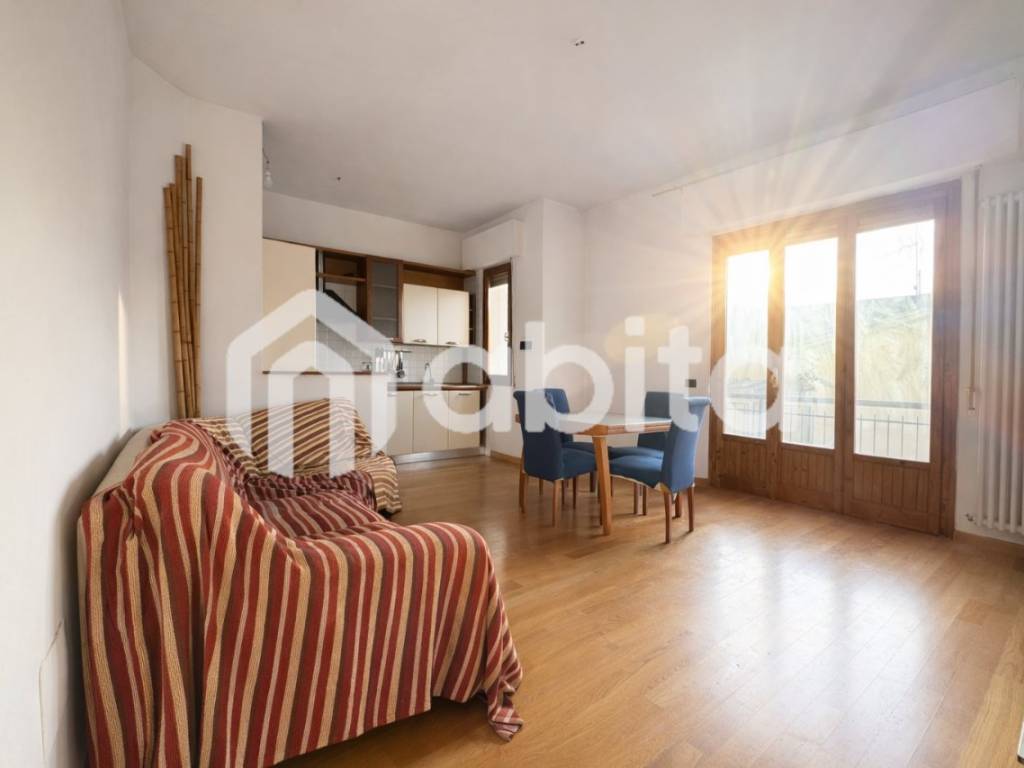 appartamento in vendita a Montevarchi