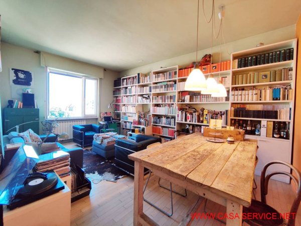 appartamento in vendita a Montevarchi