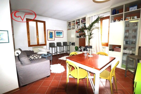 appartamento in vendita a Montevarchi