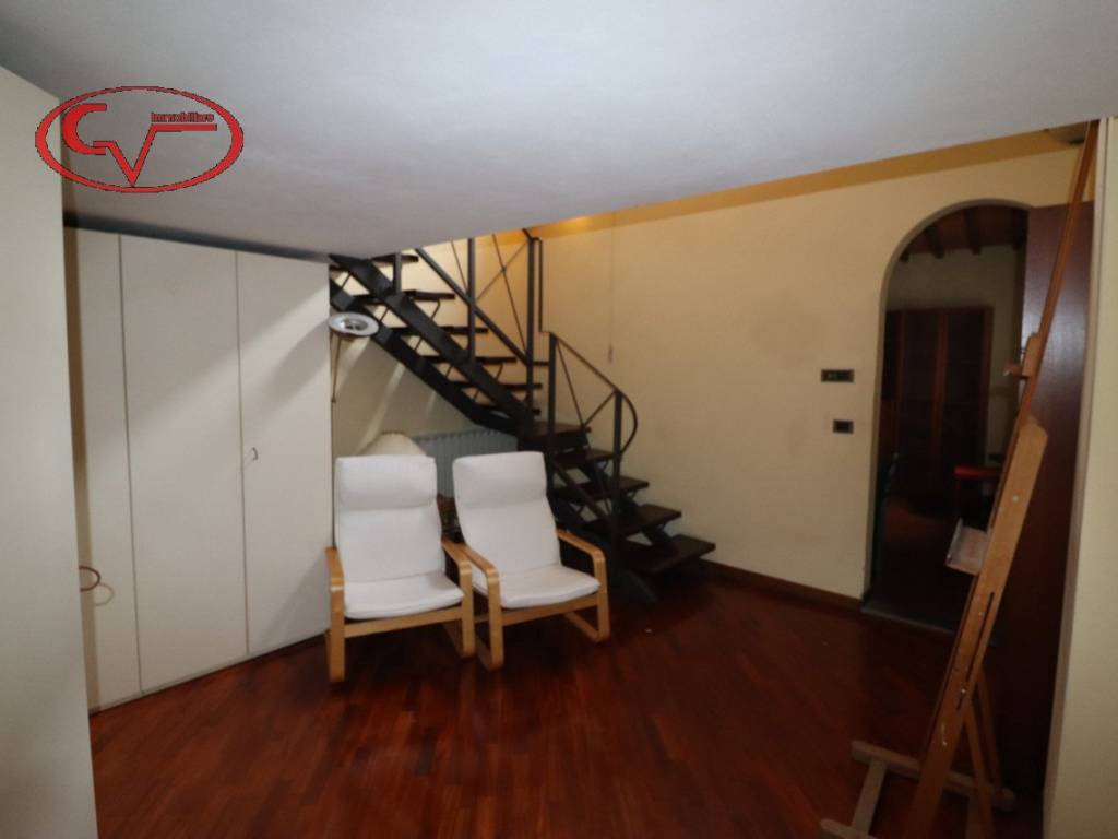 appartamento in vendita a Montevarchi