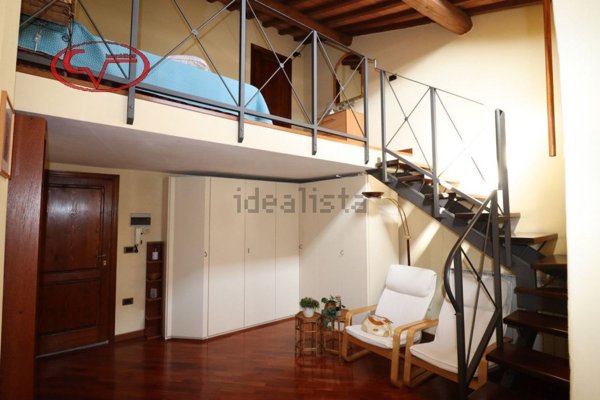 appartamento in vendita a Montevarchi