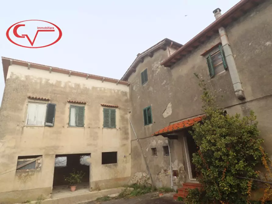 casa indipendente in vendita a Montevarchi in zona Moncioni