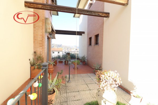 casa indipendente in vendita a Montevarchi in zona Levane