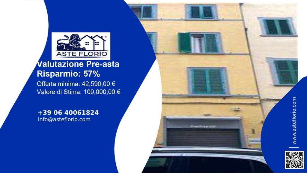 appartamento in vendita a Montevarchi