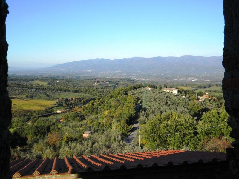 casa indipendente in vendita a Montevarchi in zona San Marco