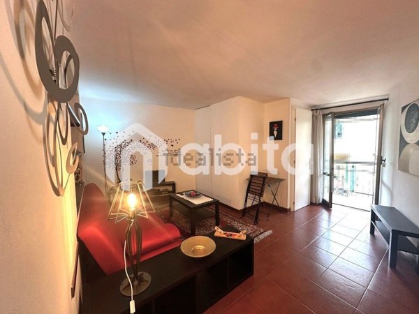 appartamento in vendita a Montevarchi