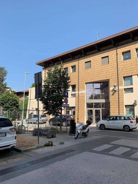 appartamento in vendita a Montevarchi