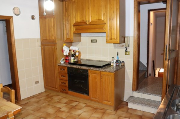 appartamento in vendita a Montevarchi