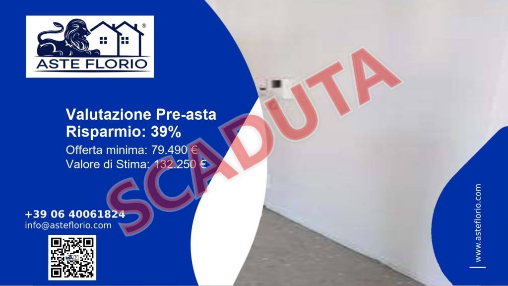 appartamento in vendita a Montevarchi