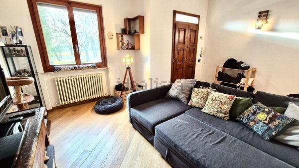 appartamento in vendita a Montevarchi