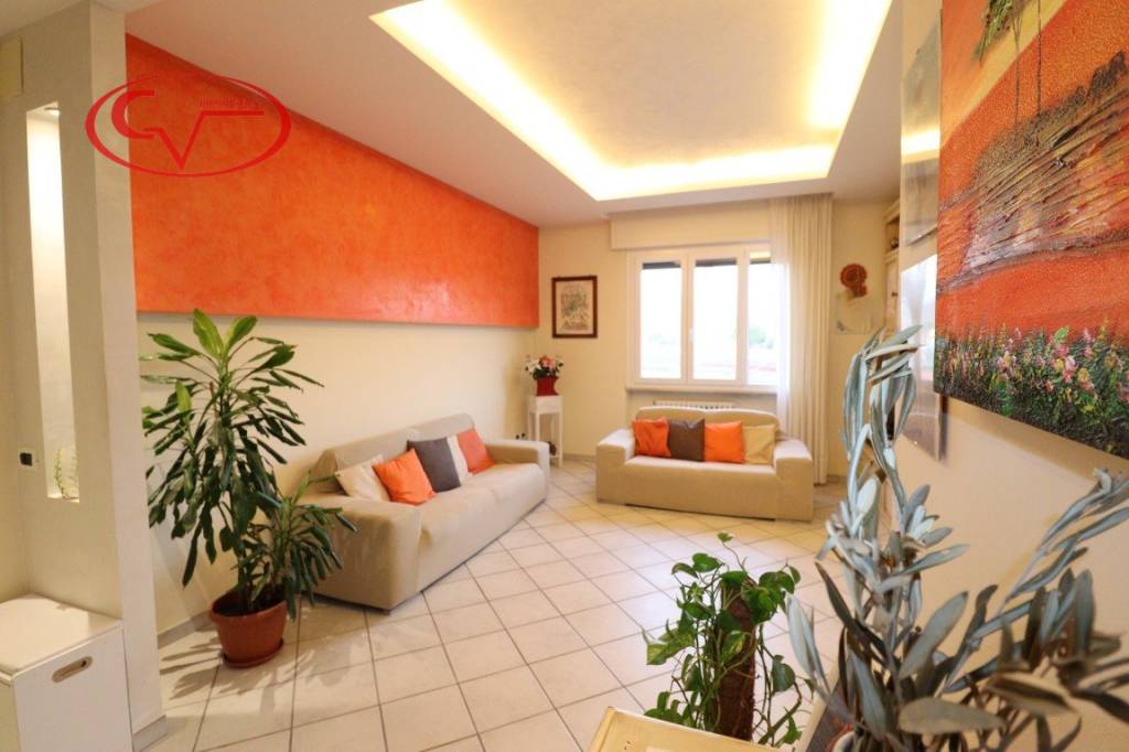 appartamento in vendita a Montevarchi