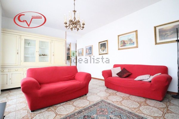 appartamento in vendita a Montevarchi