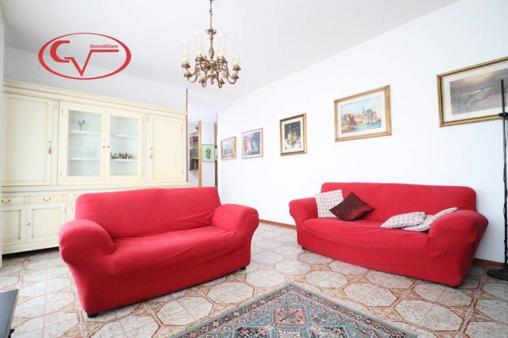 appartamento in vendita a Montevarchi